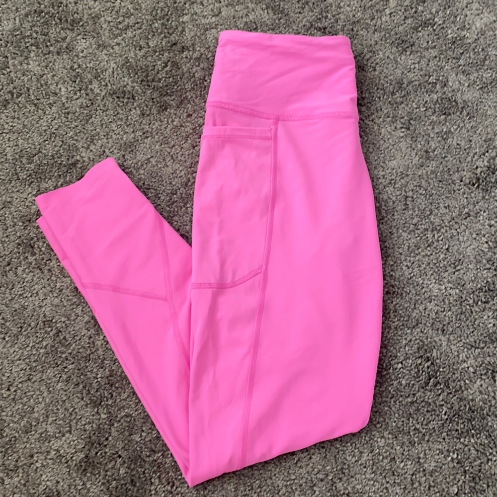 Victoria’s Secret Pink sport leggings